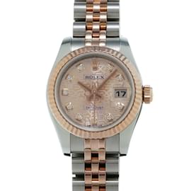 Rolex-Rolex Datejust Ladies Wristwatch-Other