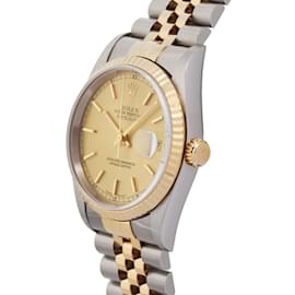 Rolex-Rolex Datejust 16233 Men's Wristwatch-Other