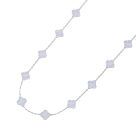 Van Cleef & Arpels-Van Cleef & Arpels Alhambra Long Necklace-Other