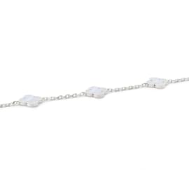 Van Cleef & Arpels-Van Cleef & Arpels Alhambra Long Necklace-Other