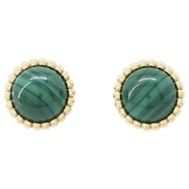 Van Cleef & Arpels-Van Cleef & Arpels Perlée Couleur Earrings-Other