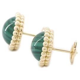 Van Cleef & Arpels-Van Cleef & Arpels Perlée Couleur Earrings-Other