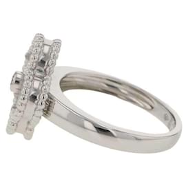 Van Cleef & Arpels-Van Cleef & Arpels Alhambra Band Ring-Other