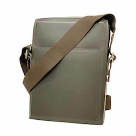 Louis Vuitton-Louis Vuitton Monogram Glace Bobby Shoulder Bag-Brown