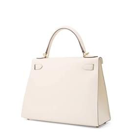 Hermès-Hermes Kelly 28 Handbag-Other