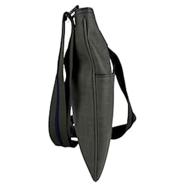 Fendi-Fendi Khaki Shoulder Bag-Khaki