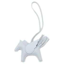 Hermès-Hermes Rodeo Pegasus PM Bag Charm-Other