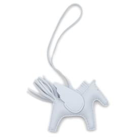 Hermès-Hermes Rodeo Pegasus PM Bag Charm-Other