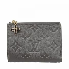 Louis Vuitton-Louis Vuitton Monogram Empreinte Wallet-Other