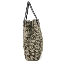 Fendi-Sac à main Fendi marron-Marron