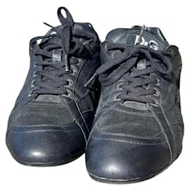 Dolce & Gabbana-Sneakers-Black