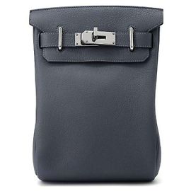 Hermès Borsa a tracolla Hermes Kelly Akkad PM Altro
