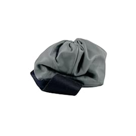 Bottega Veneta-Bottega Veneta The Body Pouch-Brown,Black