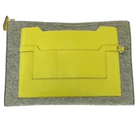 Hermès-Hermes Toudou 37 Clutch Bag-Other