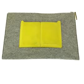 Hermès-Hermes Toudou 37 Clutch Bag-Other
