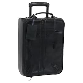 Balenciaga-VALISE BALENCIAGA Cuir Kaki Auth mr1172-Kaki