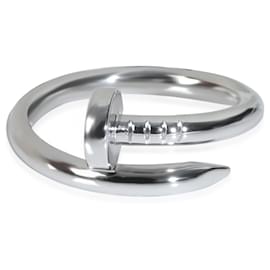 Cartier-Cartier White Gold  Juste Un Clou Ring-Other