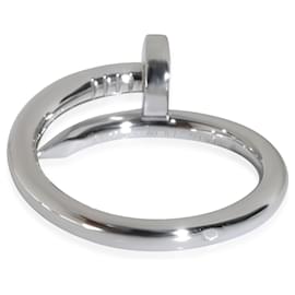 Cartier-Cartier White Gold  Juste Un Clou Ring-Other