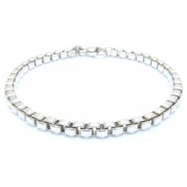 Tiffany & Co-Pulseira de Charme Veneziano Tiffany & Co.-Outro