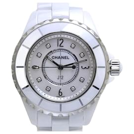 Chanel-Chanel J12 H2422 Ladies Wristwatch-Other