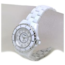 Chanel-Chanel J12 H2422 Ladies Wristwatch-Other