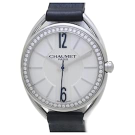 Chaumet-Chaumet Lien Diamond Bezel Women's Wristwatch-Other