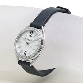 Chaumet-Chaumet Lien Diamond Bezel Women's Wristwatch-Other