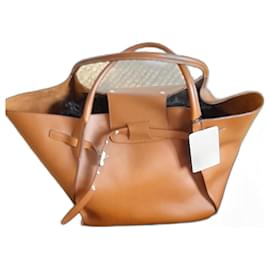 Céline-Big Bag-Camel