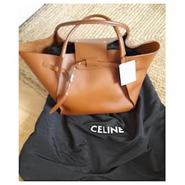 Céline-Big Bag-Camel