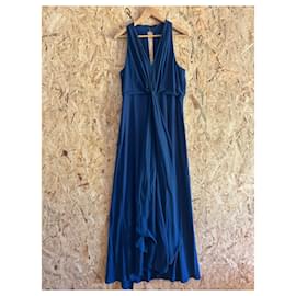Autre Marque-Max Azria long evening dress-Other