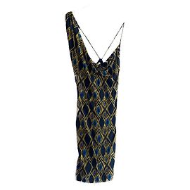 Robe asymétrique Balenciaga Autre