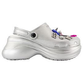 Crocs Mules - Balenciaga - Synthetisch - Lila Lila