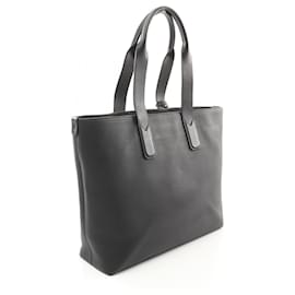 Louis Vuitton-Louis Vuitton Aerogram Pilot Tote Bag M24771-Black