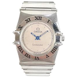 Omega-OMEGA Constellation Watch 795.1080-Other