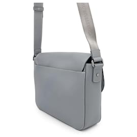 Christian Dior-Christian Dior Saddle Shoulder Bag-Brown