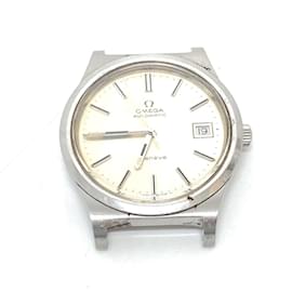 Omega-OMEGA Geneva Date Automatic Watch-Other