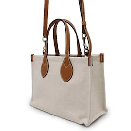 Gucci-Gucci Mini Tote Bag 772144-Brown