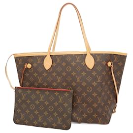 Louis Vuitton-Louis Vuitton Cerise Tote Bag-Fuschia