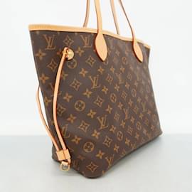 Louis Vuitton-Louis Vuitton Cerise Tote Bag-Fuschia