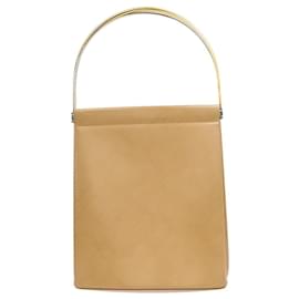 Cartier-Cartier Trinity-Beige