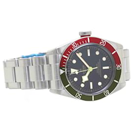 Autre Marque-Tudor Black Bay 41mm-Black