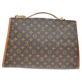 Louis Vuitton-Louis Vuitton Beverly-Brown