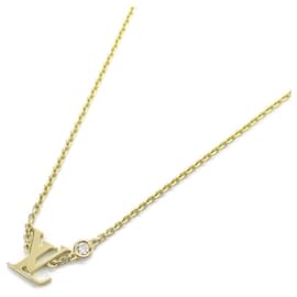 Louis Vuitton-Louis Vuitton Idylle Blossom Necklace-Other