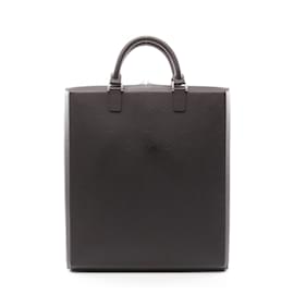 Louis Vuitton-Louis Vuitton Erwin Bag-Brown