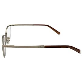 Chloé-Optical Glasses Gold Nude Frames-Grey