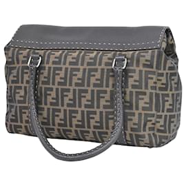 Fendi-Fendi Selleria-Marron