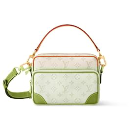 Louis Vuitton-LV Nil bag new-Beige