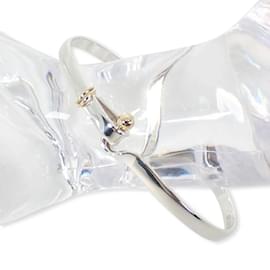 Tiffany & Co-Tiffany 925 750 Pulseira de gancho e olho-Outro