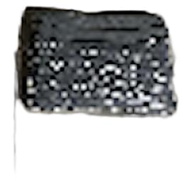 Goyard-Saint Sulpice Card Holder-Grey