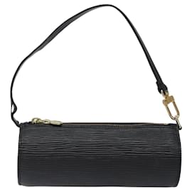 Louis Vuitton-Louis Vuitton Papillon-Black